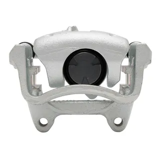 R1 Concepts CAL-74650 Brake Caliper Silver Zinc Coated
